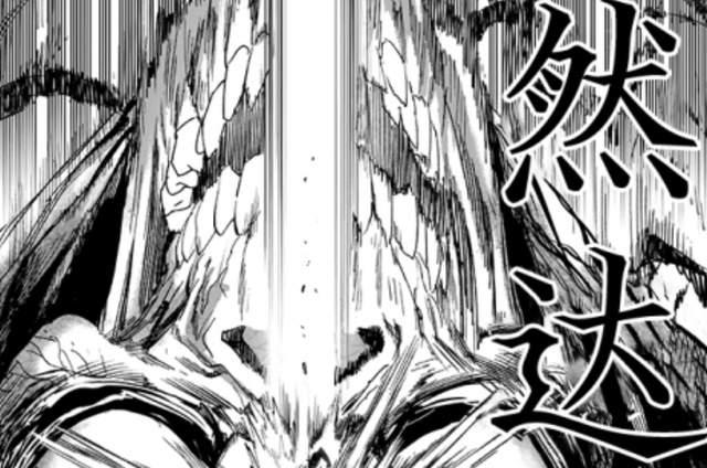 一拳超人2|一拳超人204话:饿狼一掌劈死蜈蚣长老,波罗斯看了都直呼好家伙