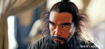 猛将|古代十大猛将,薛仁贵第七,项羽第三,第一是他!