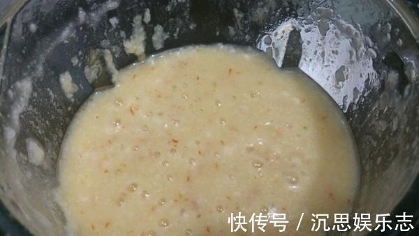 枸杞|小米粥养胃，加上它效果加倍，隔三差五喝一碗，脾胃都变好