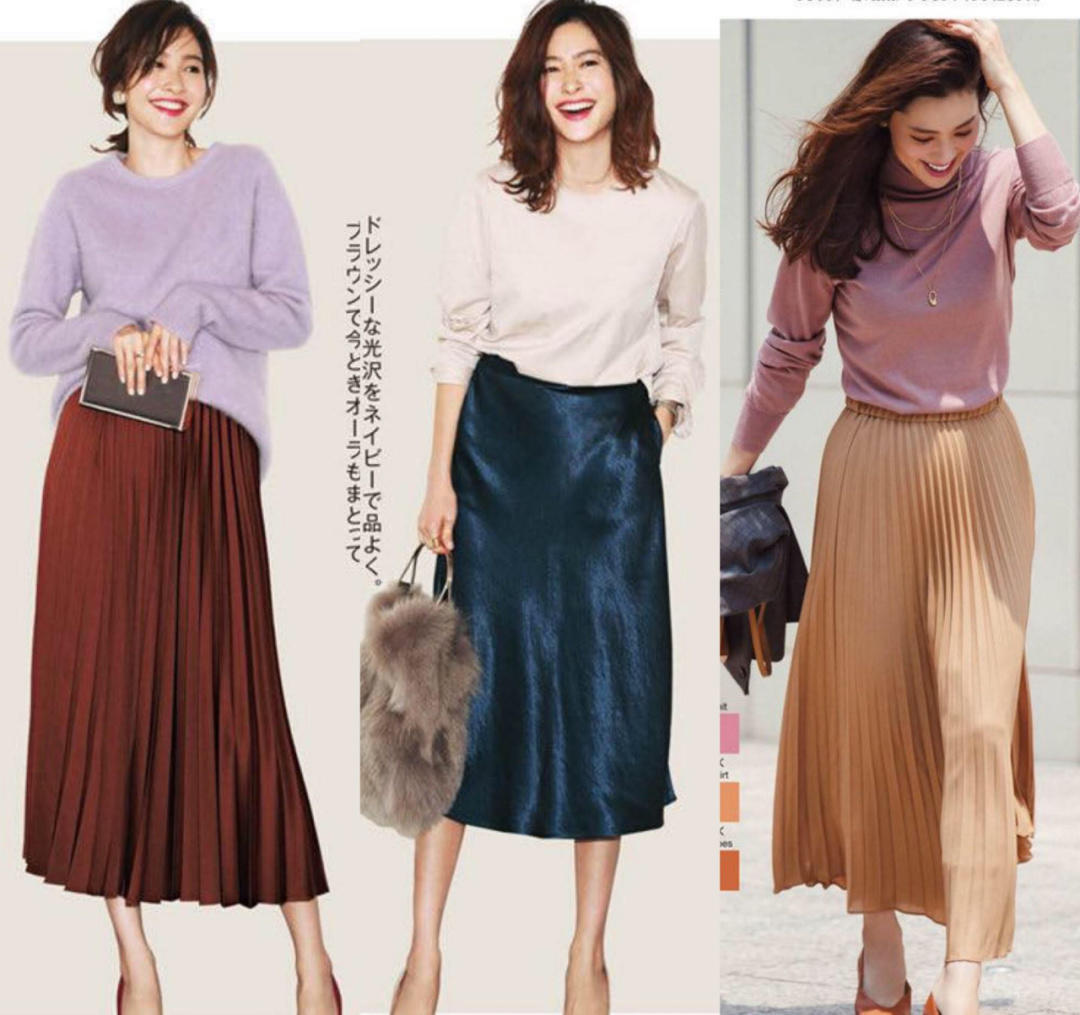 穿搭|夏季给自己的穿搭来点色彩,小细节必不可少,会穿比长得美更重要