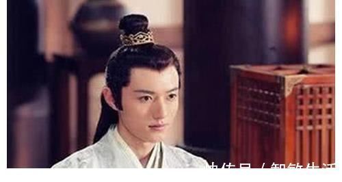 潘岳|潘安是古代四大美男之一，他究竟美到什么程度？来看看他复原图吧