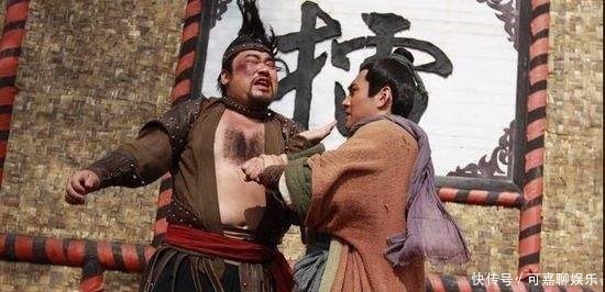 猛虎&水浒传中,武松要杀死燕青,有多少把握只有一个办法能做到