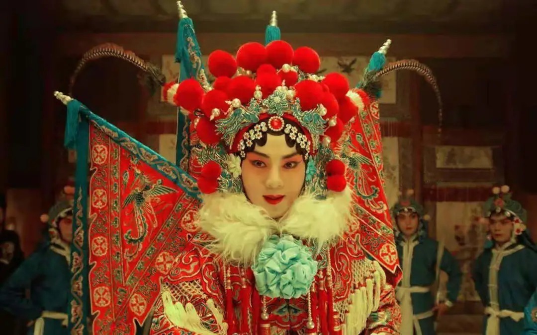 出场费|梅兰芳当年有多红?出场费至少10根金条,观众向舞台疯狂扔首饰