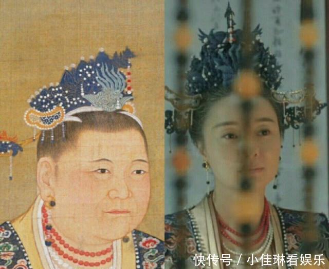 对比|清平乐服饰与真实宋朝服装对比,观众们惊了,这是考验网友找不同