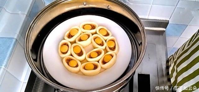 元宝|我家年夜饭必备的一道“招财进宝”，寓意好营养高，好吃又好看