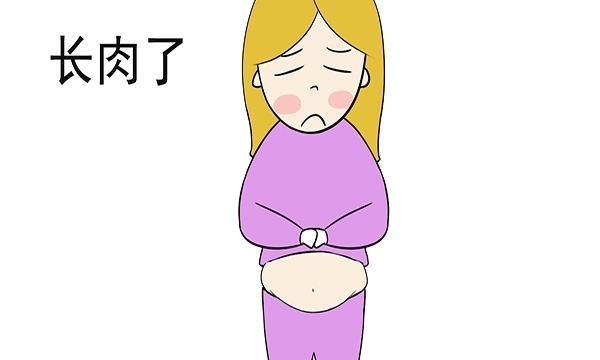 肠胃|女性饭后坚持五件事,轻松变成易瘦体质,身材悄悄变回S码