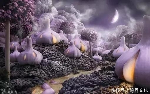 心肌梗死|大蒜木耳不是随便吃的,千万不要再无知啦!请认真读一下