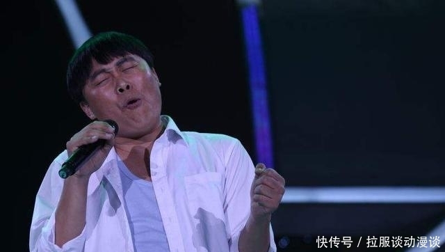 星光大道冠军刘晓东近况,自曝已负债7位数,生活拮据难偿还