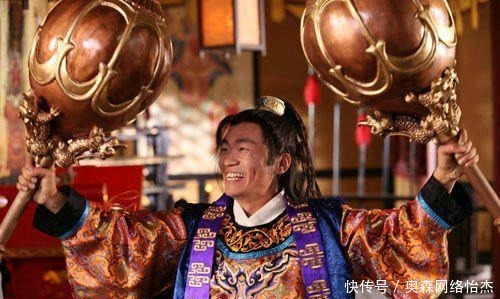 文物|出土的文物资料告诉我们,隋唐第一猛将不是李元霸,也不是尉迟恭