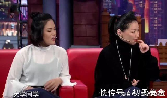 排練春晚節(jié)目半年之久，表演前被宋祖兒頂替，她卻只能笑著祝福