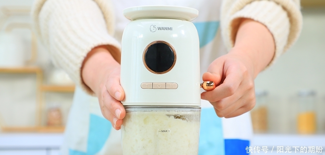 别总|这种零食越吃越健康,别总逼宝宝吃馒头米饭了!