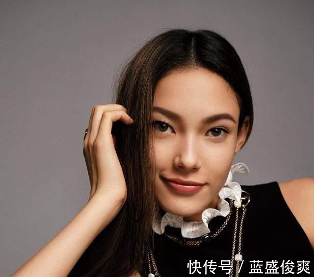 谷爱凌|中国滑雪美少女早已跨界时尚圈,不仅能冲冬奥金牌,还是热门模特!