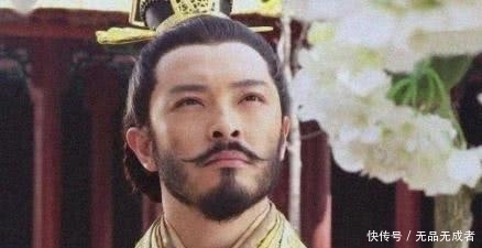 千古|他历史功绩高于秦始皇,却被忽略,外国人说:他才是千古一帝