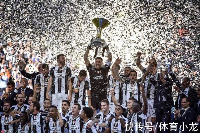 德甲|盤點歐洲八大聯(lián)賽冠軍榜，皇文仁奪冠次數(shù)30+，法甲老大并非巴黎