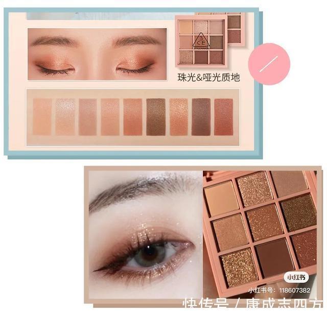 韩国彩妆真的不行了吗这些宝藏还有多少人不知道