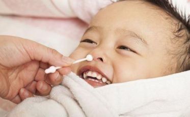鼻塞|宝宝容易鼻塞是怎么回事，该怎么办？专家说：6个办法帮你缓解！