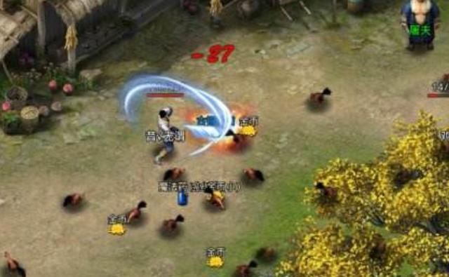 传奇手游私sf平台最新版本更新内容176精品传奇新服合击版