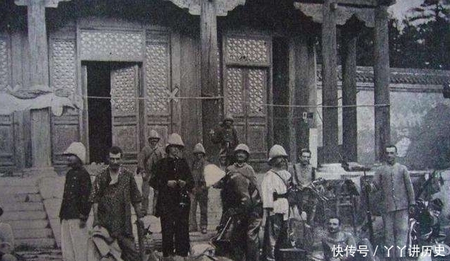 圆明园被毁150年后,专家在进行修复时,意外挖出5万多件宝物