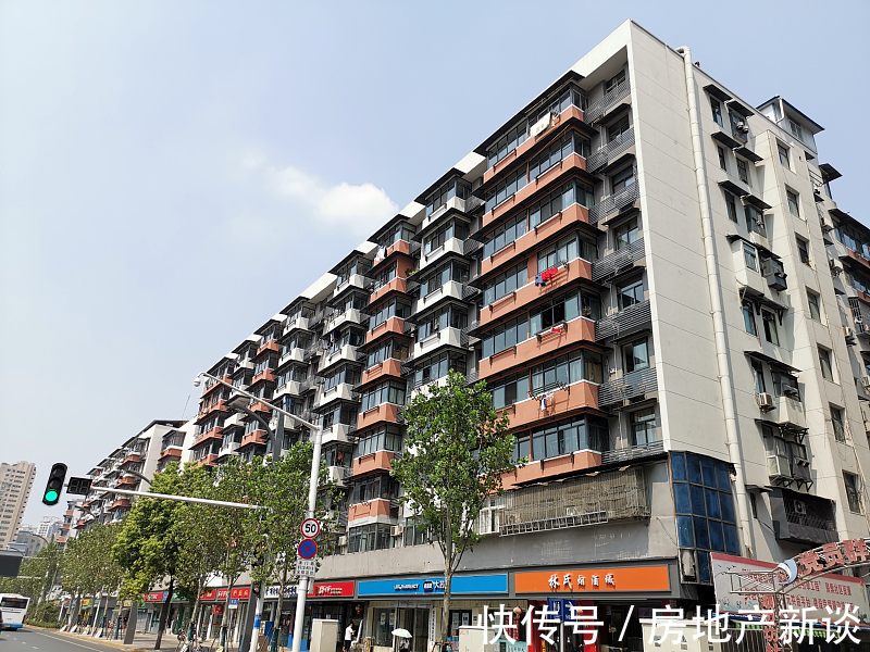 老房子|棚改“圆满”结束?住建部明确,今年起20年的老房子统统这样处置