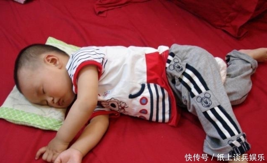 脾虚|后妈带5岁男娃积食2年,拖成“疳积”,儿科医生:家长太无知