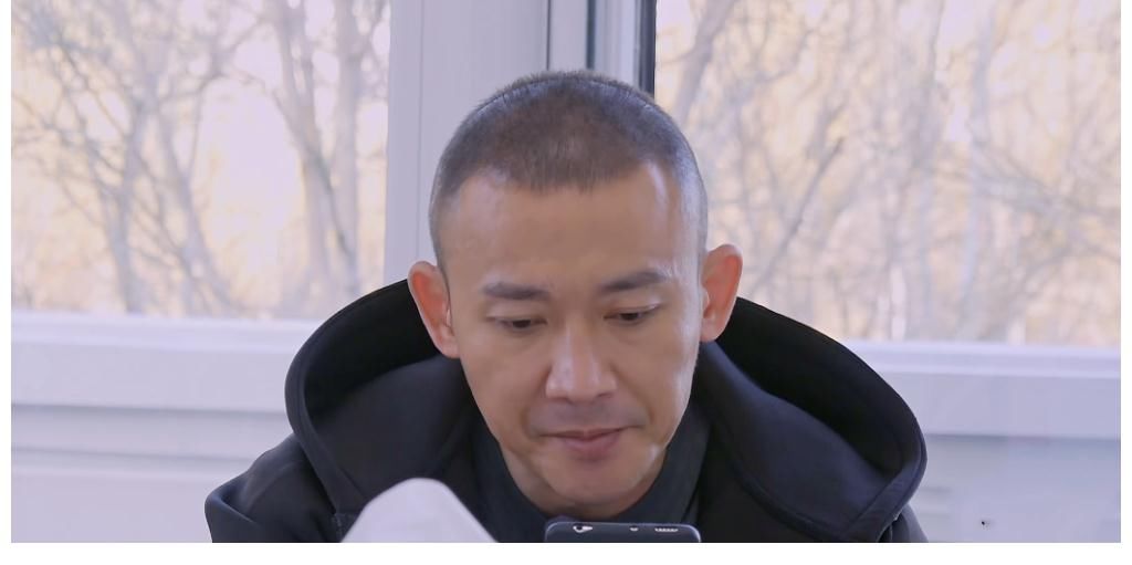 家务活|聂远成了“做家务的男人”