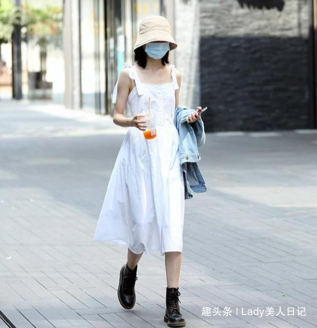 构图 别被三木的美“迷惑”了,除了穿搭,这一点更关键,手把手教给你