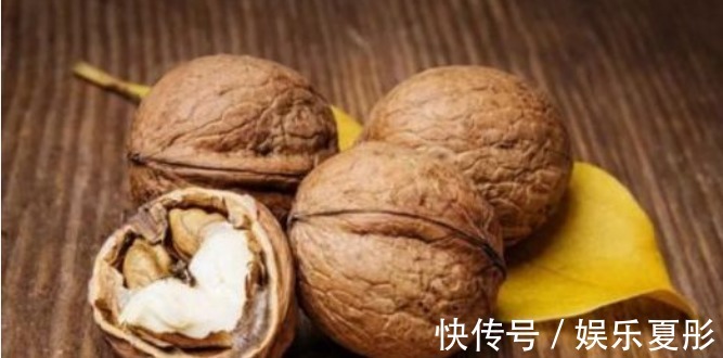 此物|忠告,爱吃核桃的人,长寿不会远离你,但切忌与此物同食,要谨记