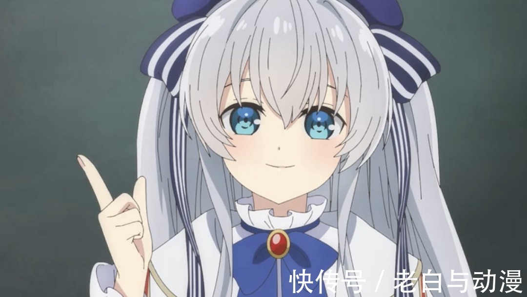 美春|《精灵幻想记》要出第二季,你们期待吗?