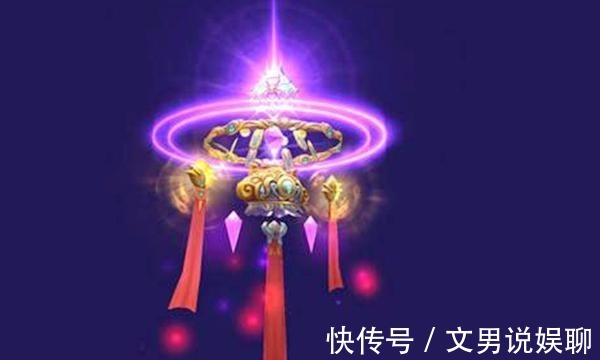 长耳定光仙|封神中,通天有两件强悍的法宝,一件被人拐跑,一件不知所踪