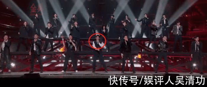 《披哥》總決賽錄播，出道17人名單流出，張晉、張淇、張智霖在列