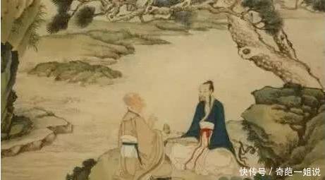 《鬼谷子》：强大从弱小开始，一点点积累起来，平直是从弯曲开始