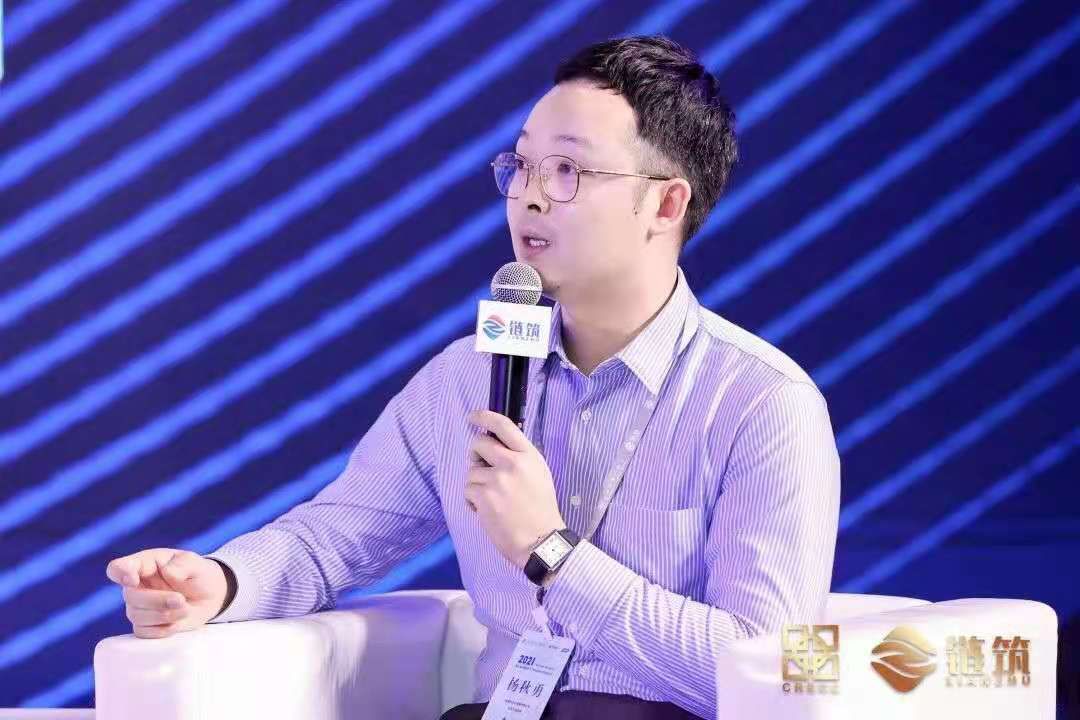 探索|链筑：百强房企齐聚上海，探索科技赋能·质效提升未来之路！