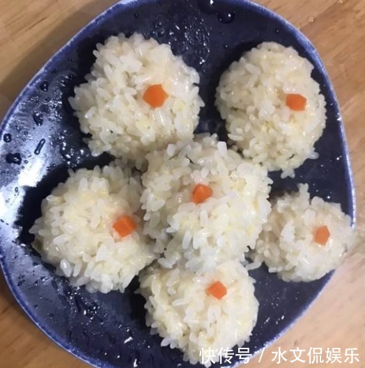 糯米|家有孩子,早餐很关键,孩子最近就爱吃它,美味又暖脾胃!