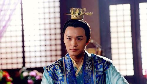 唐太宗|唐太宗有个儿子，武则天篡位前夕，他起兵反抗，被武则天枭首示众