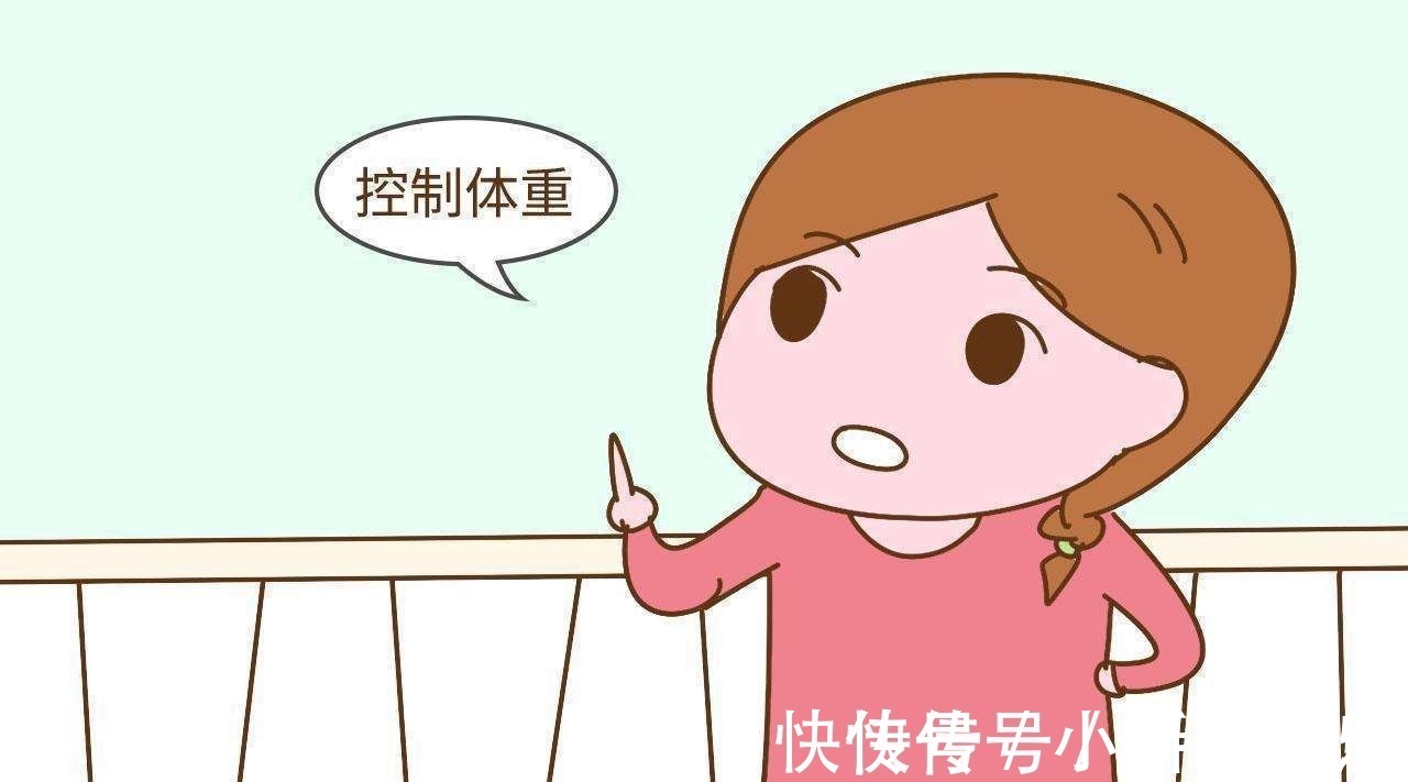 体重|宝宝聪不聪明,在娘胎就能知晓,孕妈有3个表现,多半生个聪明娃