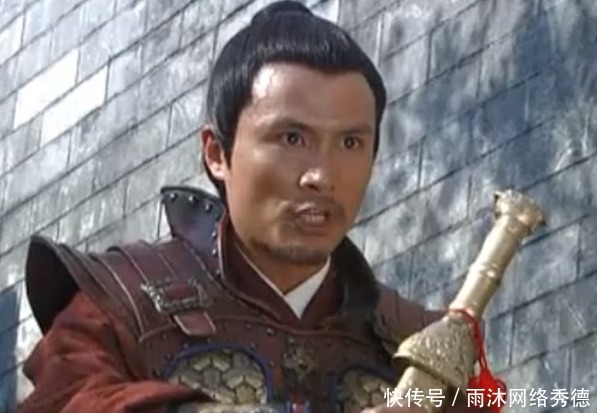 一个乞丐,为何能被朱元璋赏识,成为沐王府