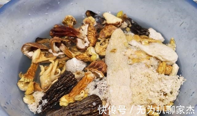 海马|春天来了,适合孩子青春期喝的汤,多做几次,孩子长得快