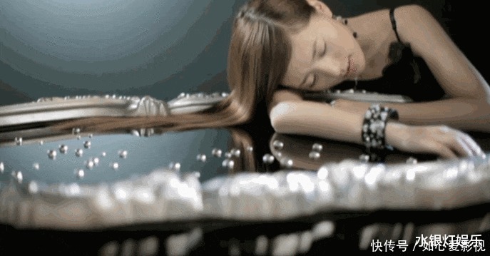 假唱 老天爷追着喂饭都没爆红,这位姐到底有多“懒”?