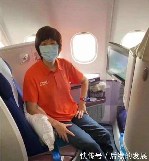 天后|她是朱婷的好姐妹，是中国女排场上的怒吼天后！精神气非常棒啊