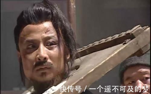 林冲@也许林冲根本没有病死,而是隐姓埋名在江湖之中!