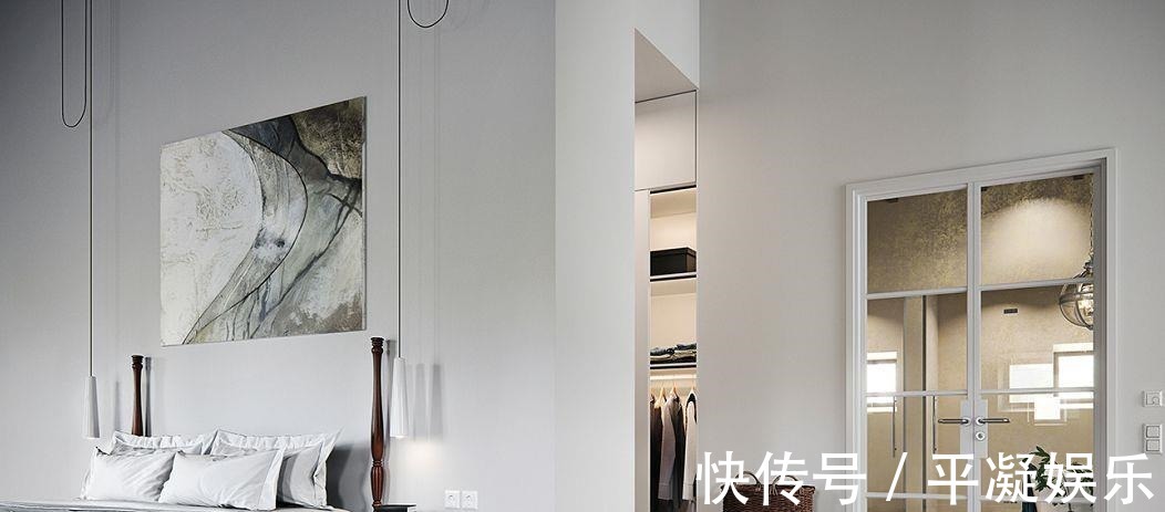 卫生间|主卫改成衣帽间后,好后悔!原来家里这三处改衣帽间更合适!