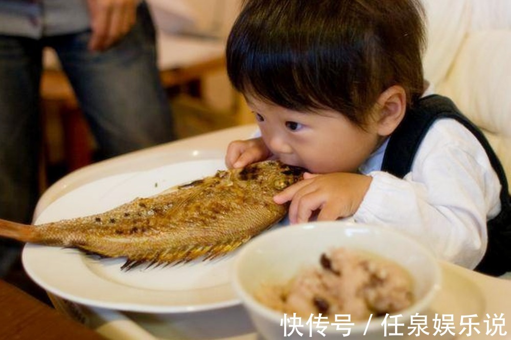 猪肉|同龄孩子一个常吃猪肉,一个常吃鱼肉、牛肉,3年后两人差距明显