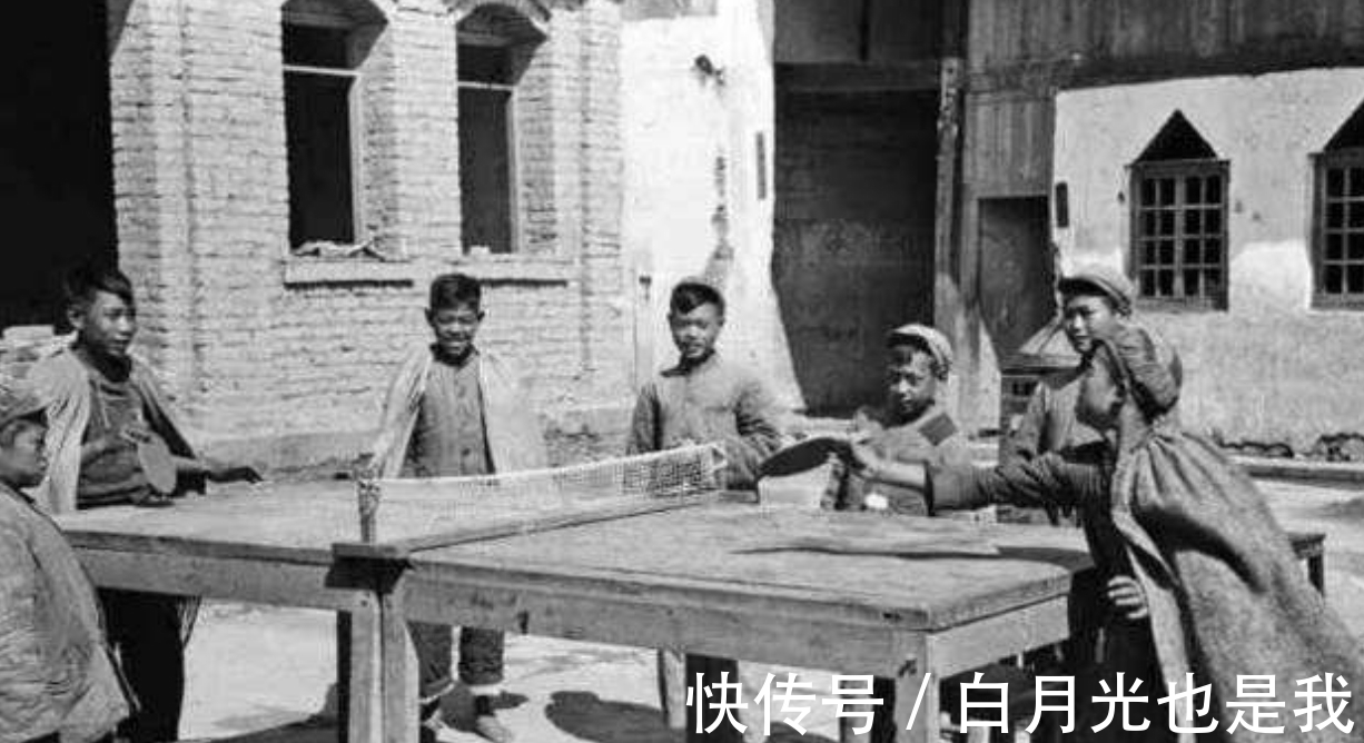 何智丽|女乒国手孙梅英:因“让球”风波消失大众眼前,64岁倒在麻将桌上