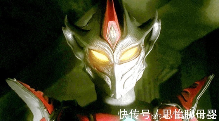 迪迦|圆谷为什么废弃7个奥特曼一个因为缺钱,两个因为迪迦抢戏!