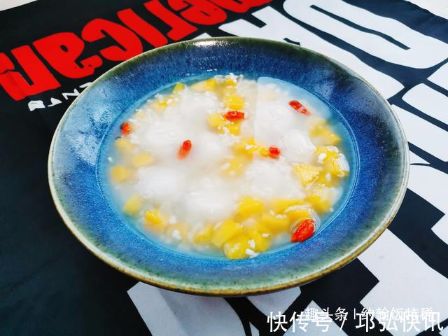 只需1碗糯米粉，就能做出8种不同美食，软糯香甜，大人小孩都喜欢