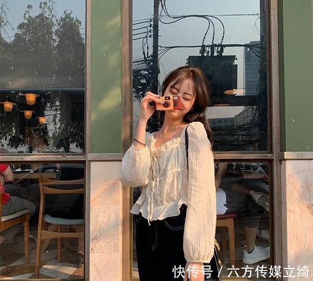 小个子女生必学的穿搭技巧,再也不怕变成矮星人