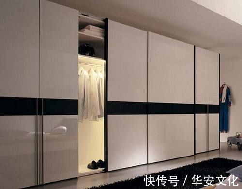 买家具|卧室最不该装这种衣柜,用久才知这么坑,真后悔我家买早了