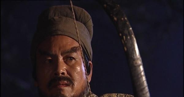 寇先锋!水浒最精彩的单挑, 主角不是关胜或林冲, 而是这位地煞