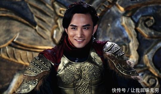 演义西凉最猛将砸死秦怀玉,秒杀唐五将,结果被樊梨花一刀劈了!