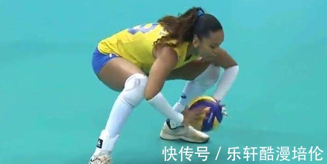 發(fā)球|網(wǎng)友問劉晏含如何看待王媛媛楊涵玉發(fā)球失誤大劉的回答展現(xiàn)情商